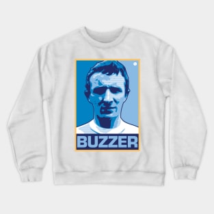 Buzzer Crewneck Sweatshirt